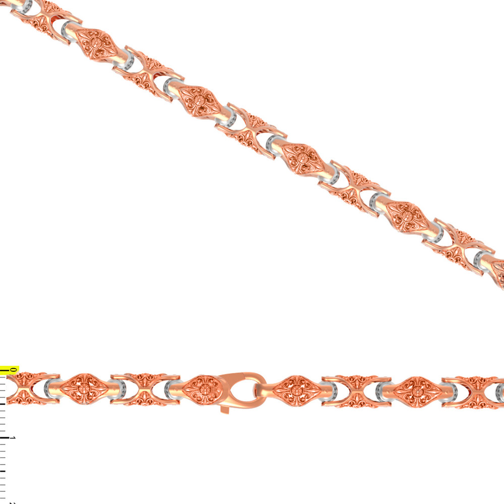 Браслет из золота