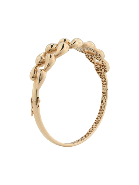 Браслет из золота