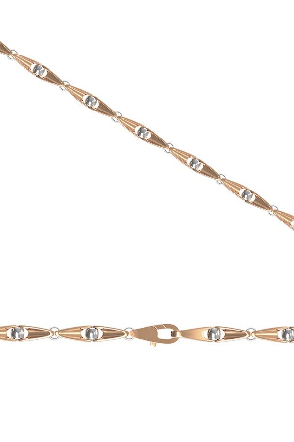 Цепь из золота