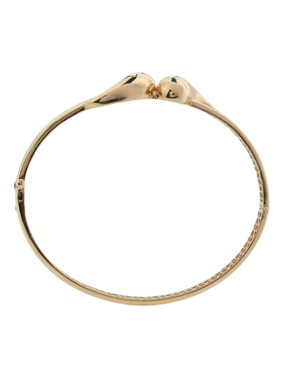 Браслет из золота