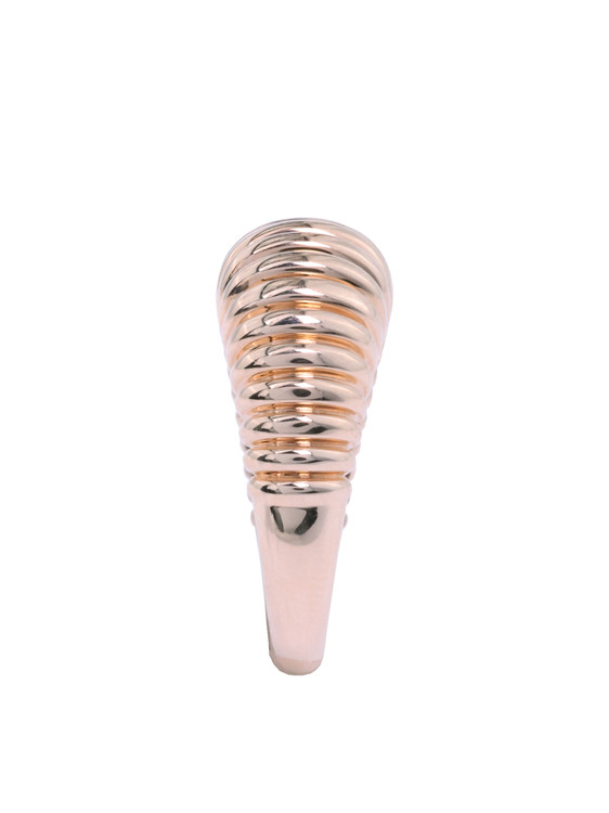 Кольцо из золота