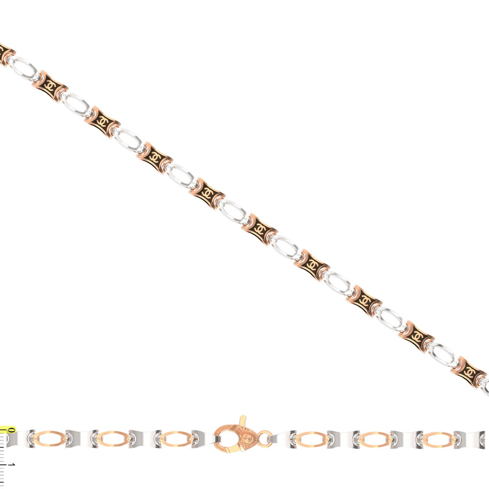 Цепь из золота