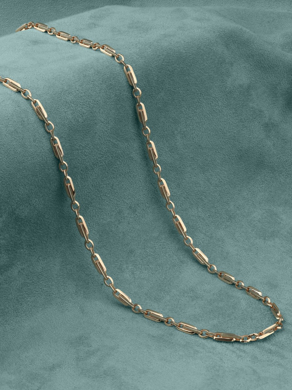 Цепь из золота