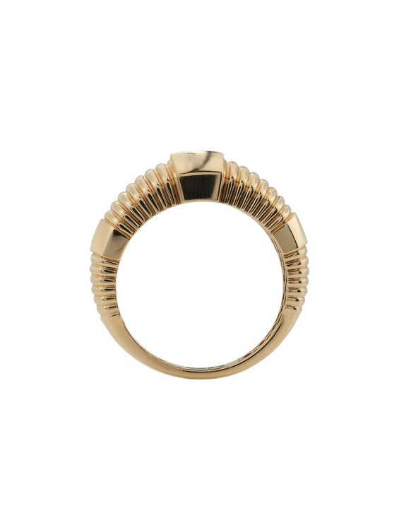 Кольцо из золота