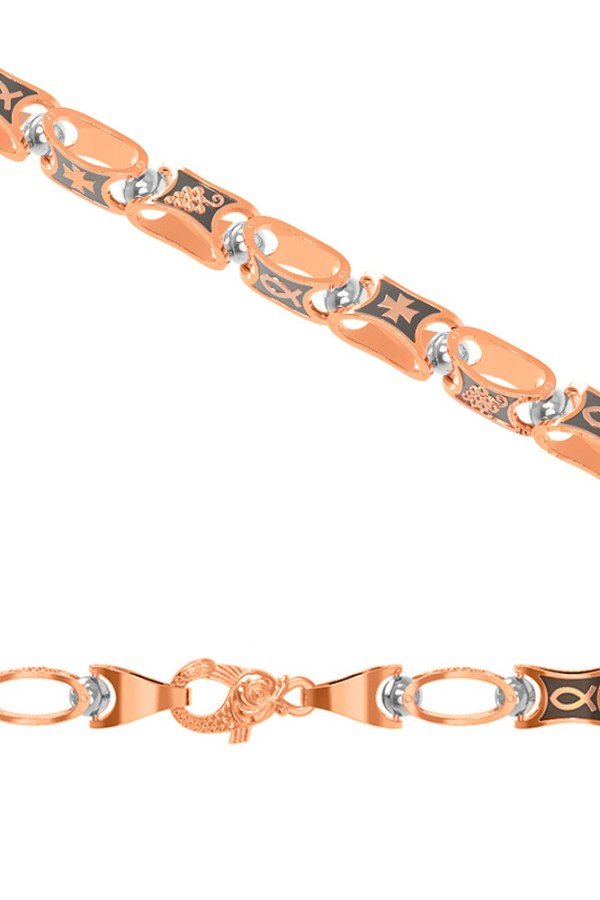 Цепь из золота