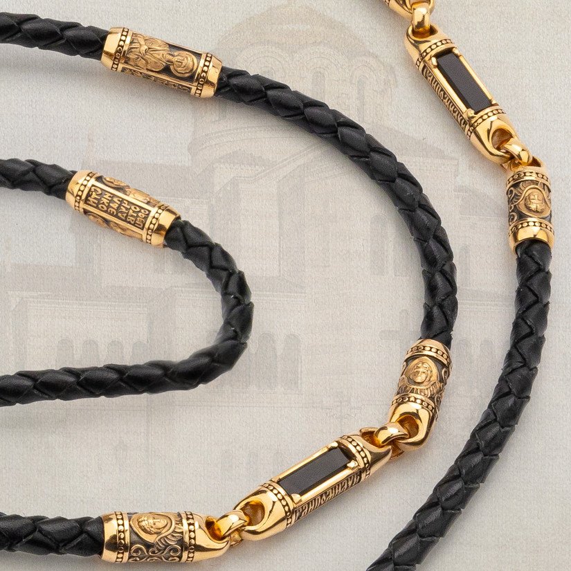 Шнурки с ликами