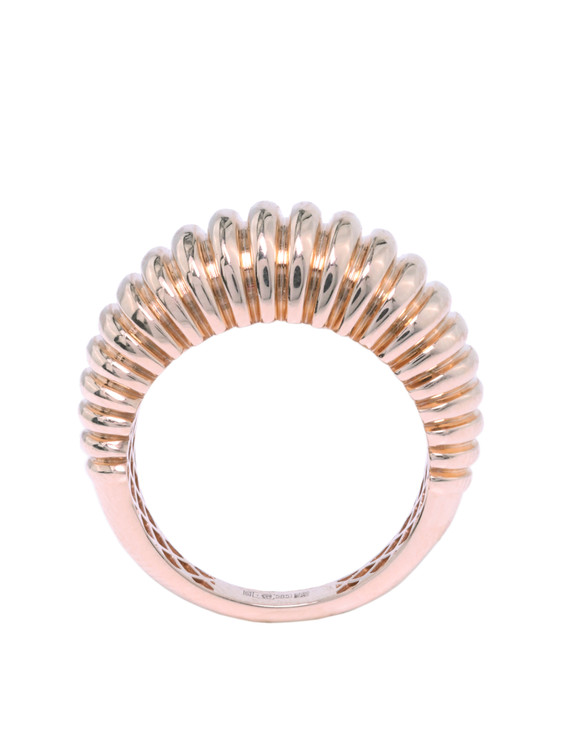 Кольцо из золота