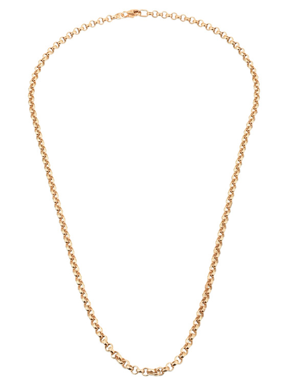 Цепь из золота