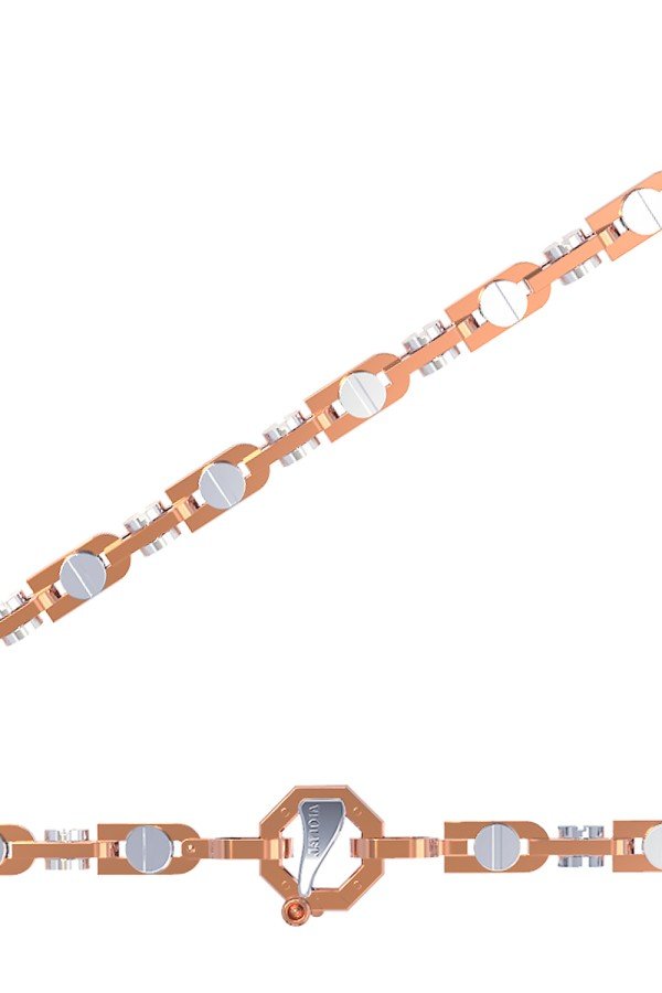 Цепь из золота