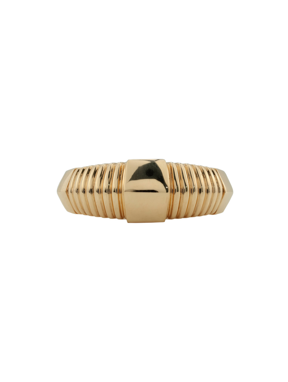 Кольцо из золота