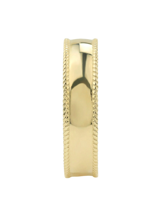 Кольцо из лимонного золота c бриллиантами