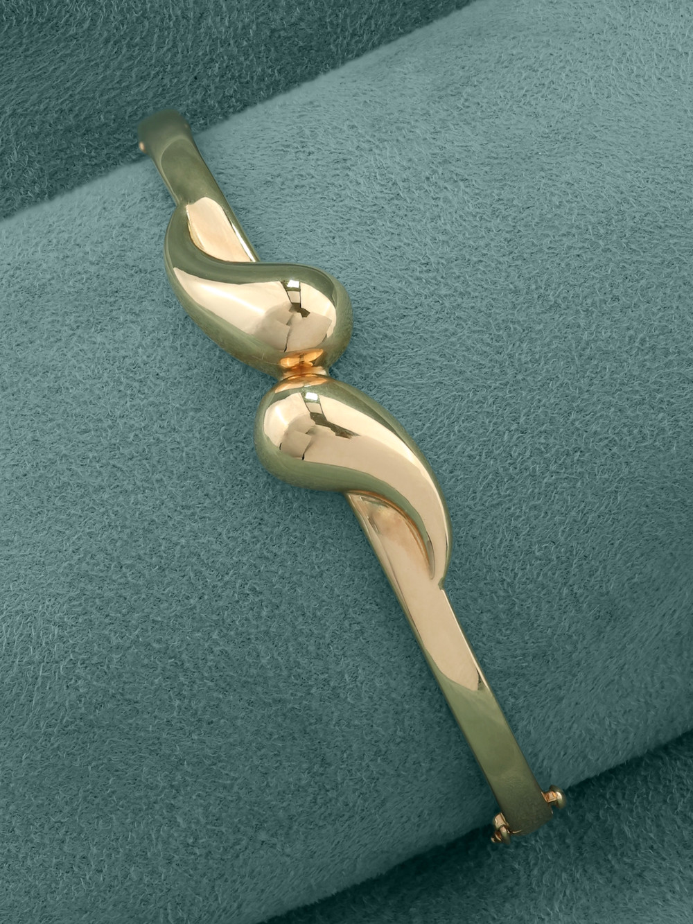 Браслет из золота