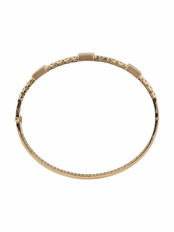 Браслет из золота